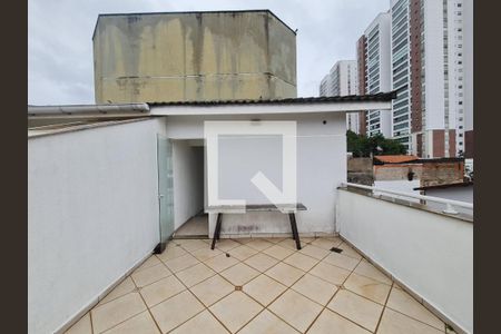 Casa à venda com 261m², 3 quartos e 4 vagasVaranda