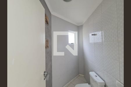 Casa à venda com 261m², 3 quartos e 4 vagasLavabo 2
