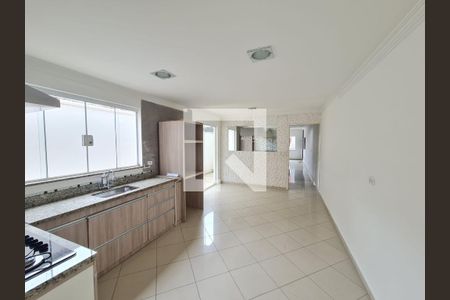 Casa à venda com 261m², 3 quartos e 4 vagasCozinha