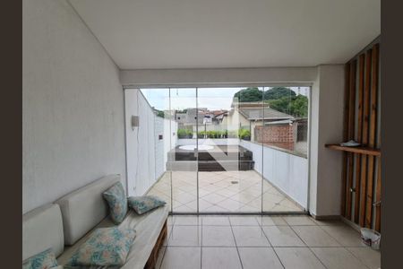 Casa à venda com 261m², 3 quartos e 4 vagasÁrea de Lazer