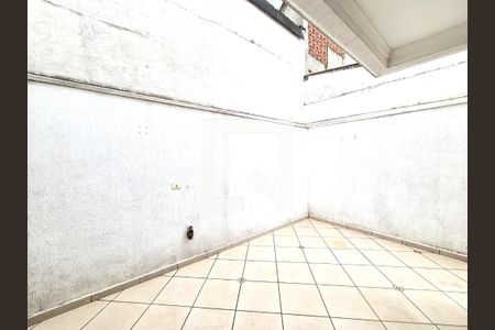 Casa à venda com 261m², 3 quartos e 4 vagasÁrea de Serviço