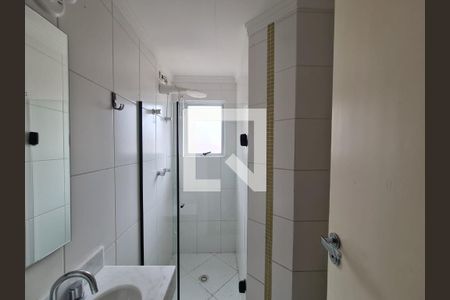 Casa à venda com 261m², 3 quartos e 4 vagasBanheiro da Suíte 3
