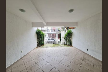 Casa à venda com 261m², 3 quartos e 4 vagasÁrea comum