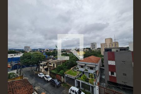 Casa à venda com 261m², 3 quartos e 4 vagasVaranda