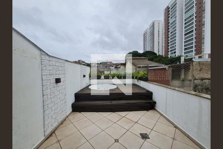 Casa à venda com 261m², 3 quartos e 4 vagasÁrea de Lazer