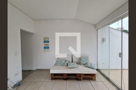 Casa à venda com 261m², 3 quartos e 4 vagasÁrea de Lazer