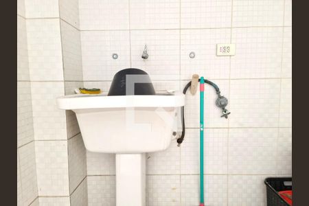 Casa à venda com 261m², 3 quartos e 4 vagasÁrea de Serviço