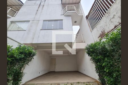 Casa à venda com 261m², 3 quartos e 4 vagasÁrea comum