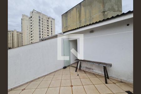 Casa à venda com 261m², 3 quartos e 4 vagasVaranda