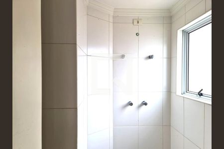 Casa à venda com 261m², 3 quartos e 4 vagasBanheiro da Suíte 2