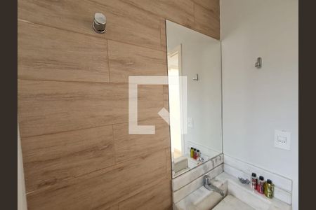 Casa à venda com 261m², 3 quartos e 4 vagasLavabo 1