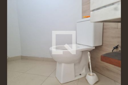 Casa à venda com 261m², 3 quartos e 4 vagasLavabo 1