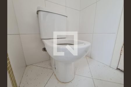 Casa à venda com 261m², 3 quartos e 4 vagasBanheiro da Suíte 3