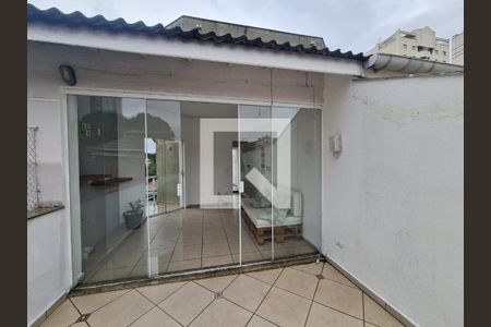 Casa à venda com 261m², 3 quartos e 4 vagasÁrea de Lazer