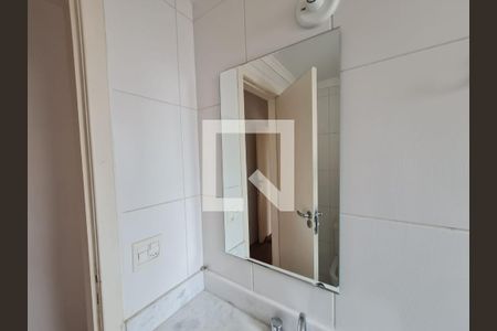 Casa à venda com 261m², 3 quartos e 4 vagasBanheiro da Suíte 3