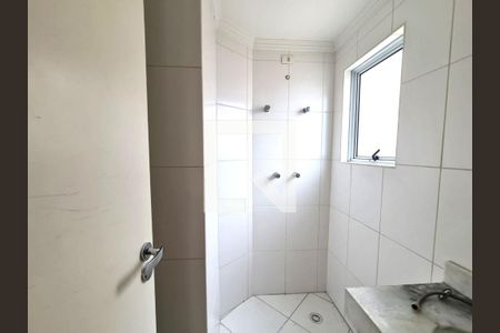 Casa à venda com 261m², 3 quartos e 4 vagasBanheiro da Suíte 2