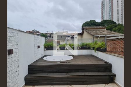 Casa à venda com 261m², 3 quartos e 4 vagasÁrea de Lazer