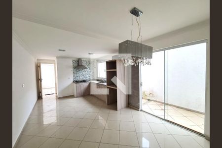 Casa à venda com 261m², 3 quartos e 4 vagasCozinha
