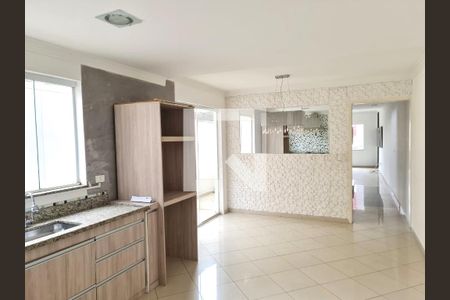 Casa à venda com 261m², 3 quartos e 4 vagasCozinha