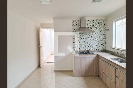 Casa à venda com 261m², 3 quartos e 4 vagasCozinha