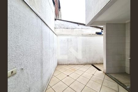 Casa à venda com 261m², 3 quartos e 4 vagasÁrea de Serviço