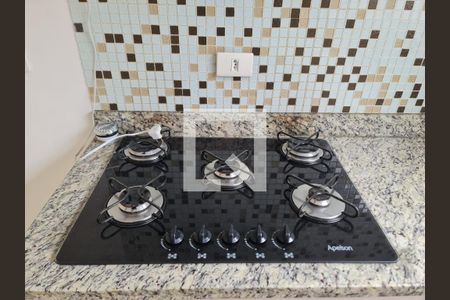 Casa à venda com 261m², 3 quartos e 4 vagasCozinha