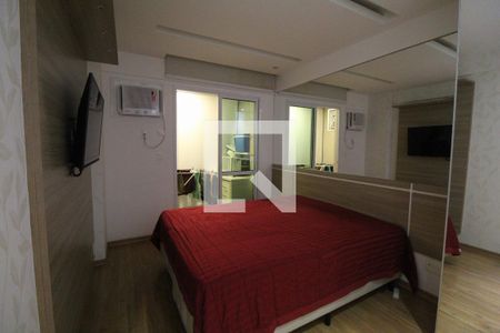 Apartamento à venda com 94m², 2 quartos e 2 vagasSuíte 