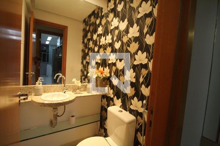 Apartamento à venda com 94m², 2 quartos e 2 vagasLavabo