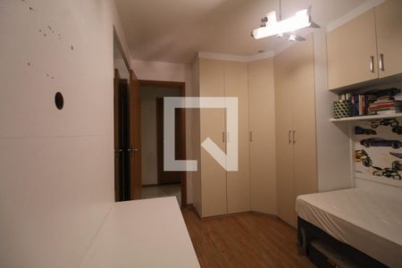 Apartamento à venda com 94m², 2 quartos e 2 vagasQuarto 1