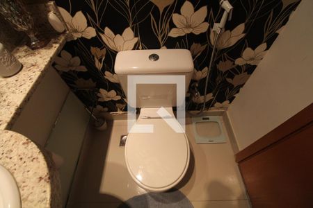 Apartamento à venda com 94m², 2 quartos e 2 vagasLavabo 