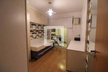Apartamento à venda com 94m², 2 quartos e 2 vagasQuarto 1