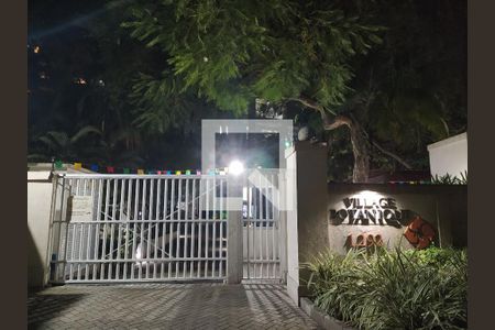 Apartamento à venda com 94m², 2 quartos e 2 vagasFachada