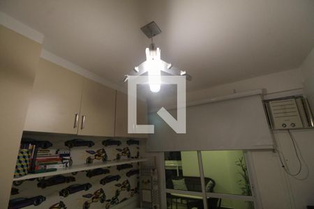 Apartamento à venda com 94m², 2 quartos e 2 vagasQuarto 1