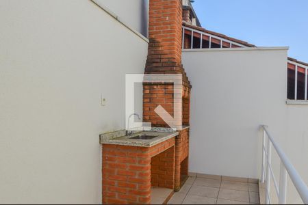 Casa à venda com 179m², 3 quartos e 4 vagas Casa à venda com 179m², 3 quartos e 4 vagasChurrasqueira