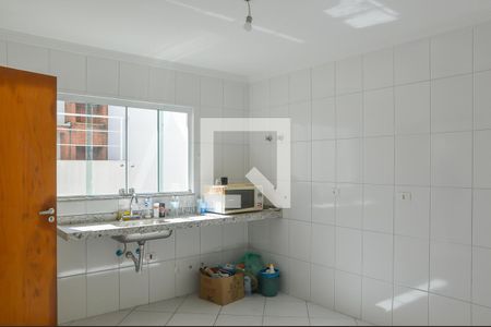 Casa à venda com 179m², 3 quartos e 4 vagas Casa à venda com 179m², 3 quartos e 4 vagasCozinha