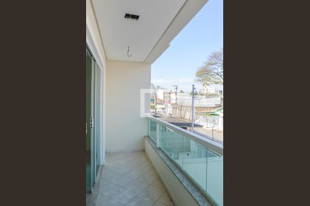 Sacada de casa à venda com 3 quartos, 179m² em Nova Petrópolis, São Bernardo do Campo