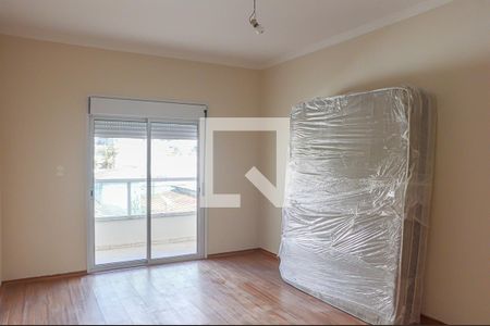 Quarto Suíte de casa à venda com 3 quartos, 179m² em Nova Petrópolis, São Bernardo do Campo