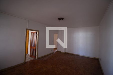 Sala de apartamento para alugar com 3 quartos, 125m² em Cambuci, São Paulo