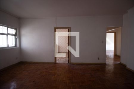 Sala de apartamento para alugar com 3 quartos, 125m² em Cambuci, São Paulo
