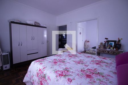 Quarto 1 de casa à venda com 4 quartos, 220m² em São Jorge, Novo Hamburgo