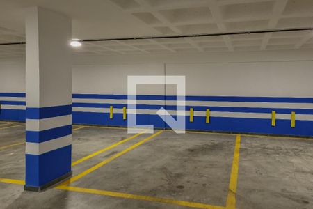 Apartamento à venda com 49m², 1 quarto e 1 vaga Apartamento à venda com 49m², 1 quarto e 1 vagaGaragem