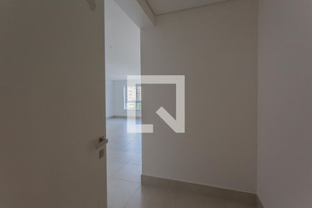 Entrada de apartamento à venda com 1 quarto, 49m² em Lourdes, Belo Horizonte