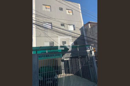 Apartamento à venda com 72m², 2 quartos e 1 vagaFachada do Prédio