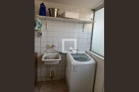 Apartamento à venda com 72m², 2 quartos e 1 vagaÁrea de Serviço