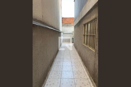 Apartamento à venda com 72m², 2 quartos e 1 vagaCorredor