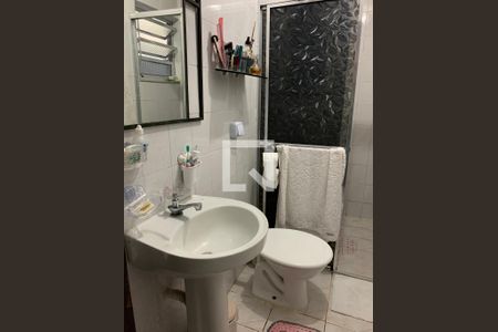 Apartamento à venda com 72m², 2 quartos e 1 vagaBanheiro