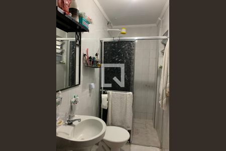 Apartamento à venda com 72m², 2 quartos e 1 vagaBanheiro