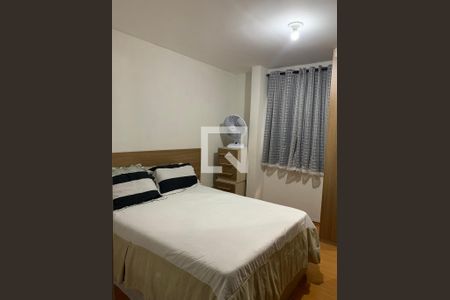 Quarto 2 de apartamento à venda com 2 quartos, 72m² em Jardim Dourado, Guarulhos