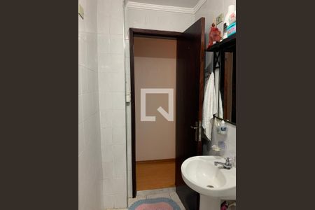 Apartamento à venda com 72m², 2 quartos e 1 vagaBanheiro