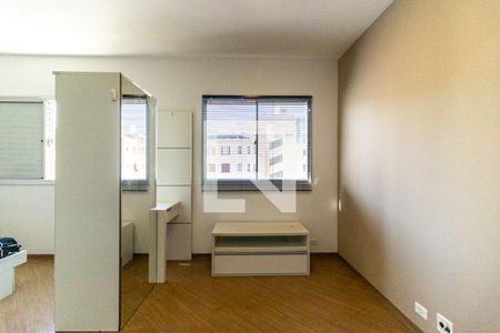 Studio de kitnet/studio à venda com 1 quarto, 30m² em Campos Elíseos, São Paulo